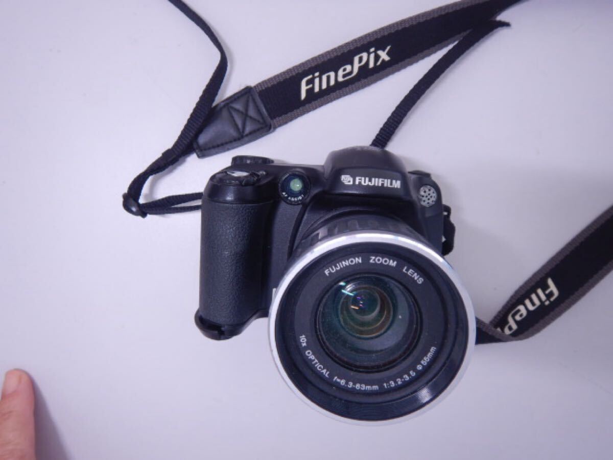 FUJI FILM フィルムカメラ ★中古拍卖