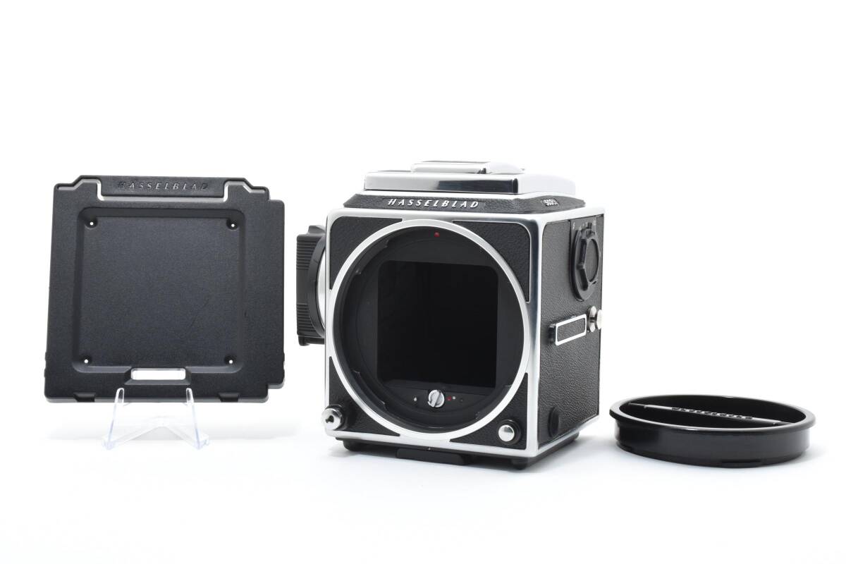 【美品】 Hasselblad ハッセルブラッド 503cxi ボディ【動作確認済み】 #2816560拍卖