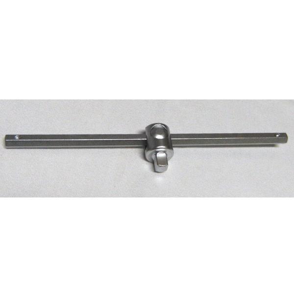 SIGNET シグネット 1/4DR T型スライドハンドル 11547 全長150mm拍卖
