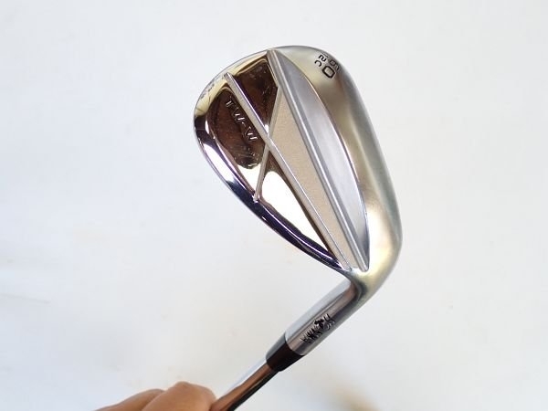 ホンマ 2024 TOUR WORLD TW-W ウェッジ D/G リシャフト S200 60/12拍卖