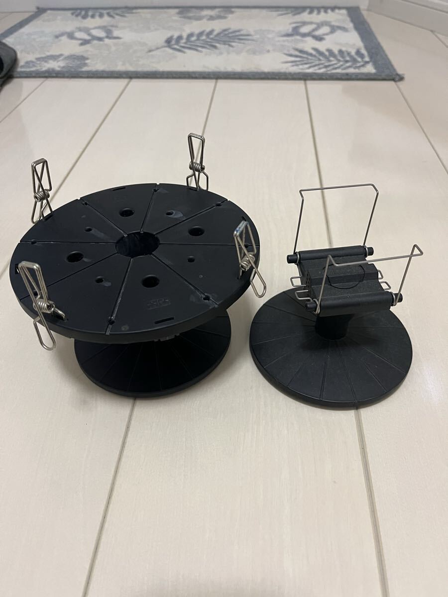 ★100円スタート!TAMIYA スプレーワーク ペインティングスタンドセット 良品!拍卖