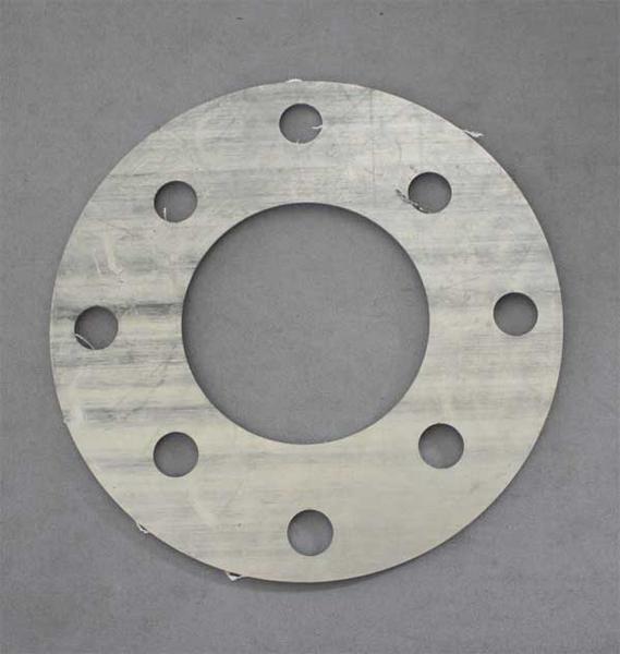 1mm アルミ ホイール スペーサー PCD 114.3/PCD 100 内径 67.5mm 4穴 マルチ拍卖