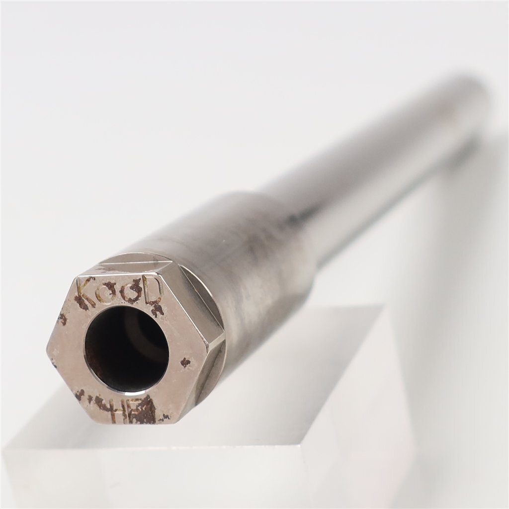 ♪CB1300SF/SB SC54/'03-'25 KOOD クード クロモリ フロントアクスルシャフト φ20mm H-F-001 (H0331Z06)拍卖