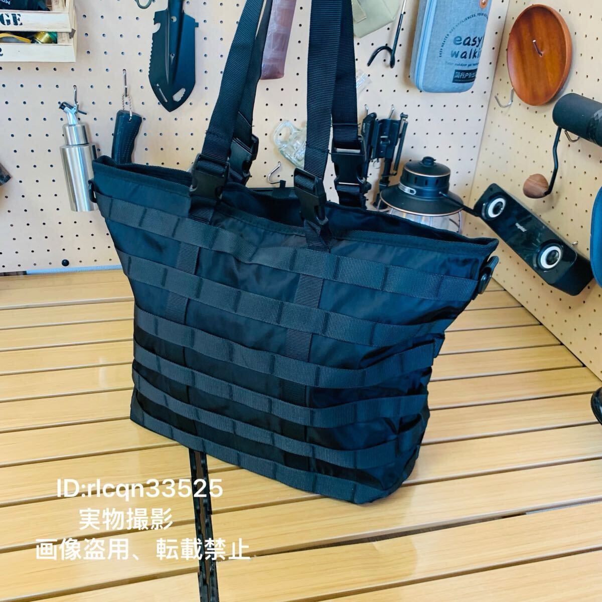 アウトドア用 超高品質 バックパック リュックサックミリタリー 多機能防水 サバゲー 装備 キャンプ 野外登山 34cmx18cmx35cm拍卖