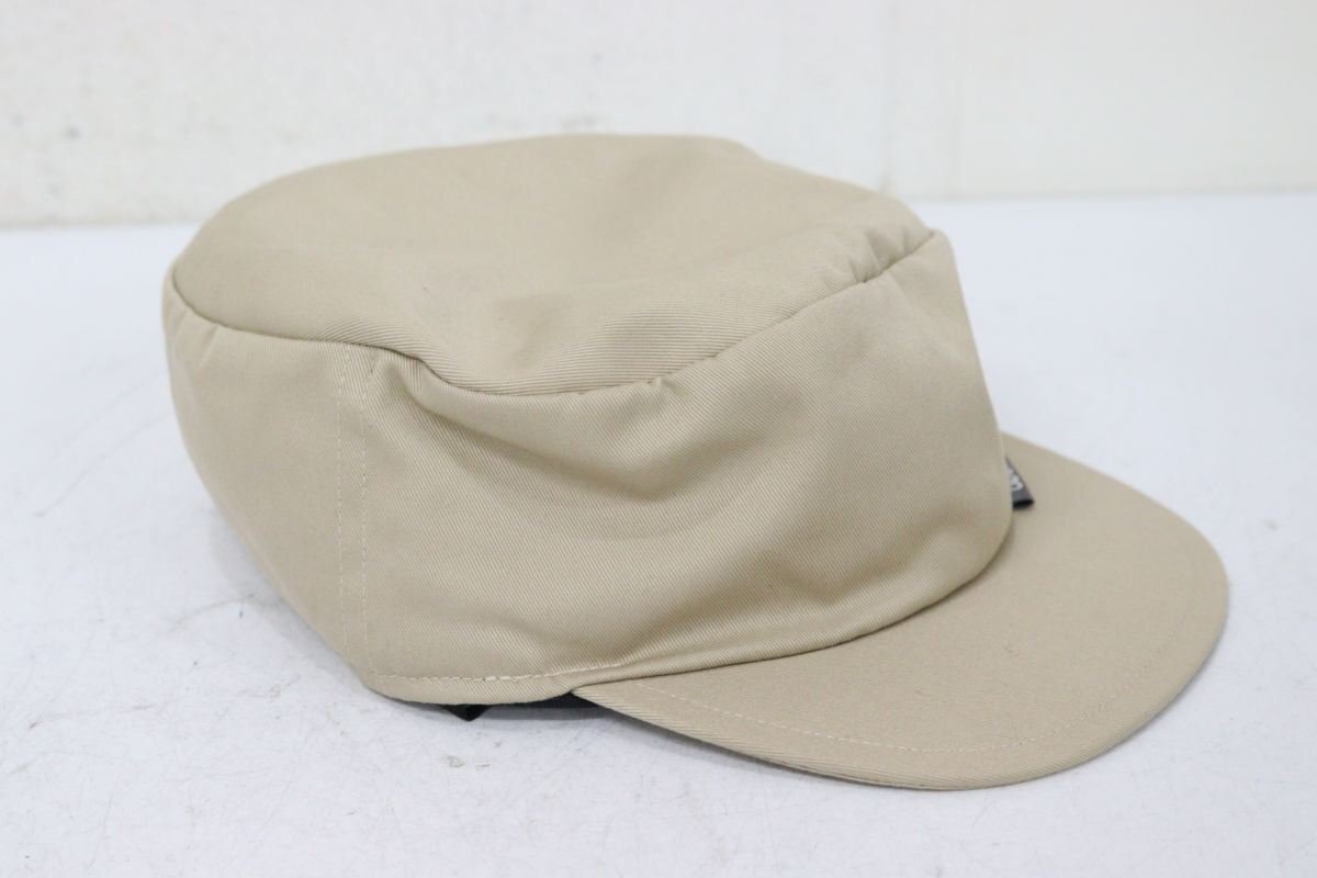 ▲BOUSAI abonet 防炎キャップ ヘルメット サイズ不明 実測値:59cm 美品拍卖