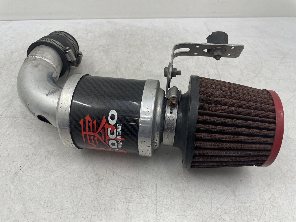 ZERO1000 零1000 RN1 ステラ パワーチャンバー (D5031)拍卖