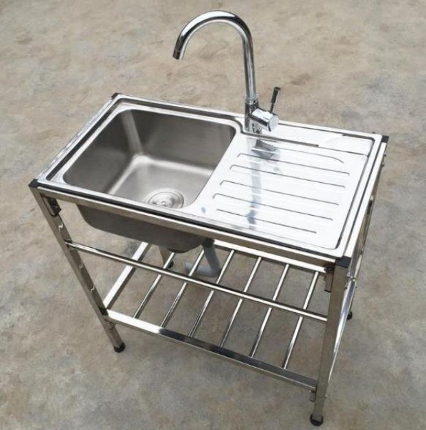 実用★キッチンツール シンク 流し台 台所 便利 手入れが簡単 多機能 業務用 家庭用 大容量 簡単に安装拍卖