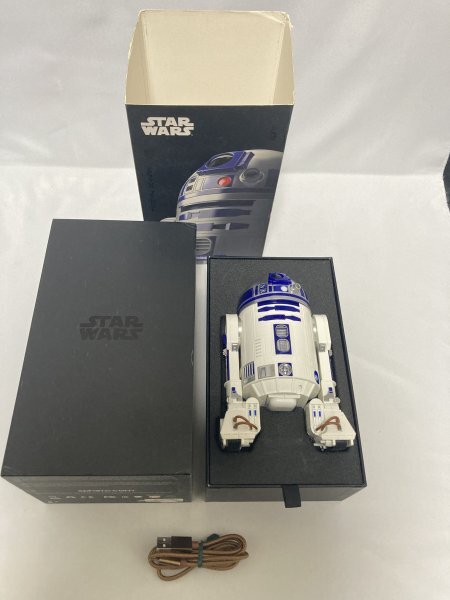 Sphero R2-D2 APP-ENABLED DROID拍卖