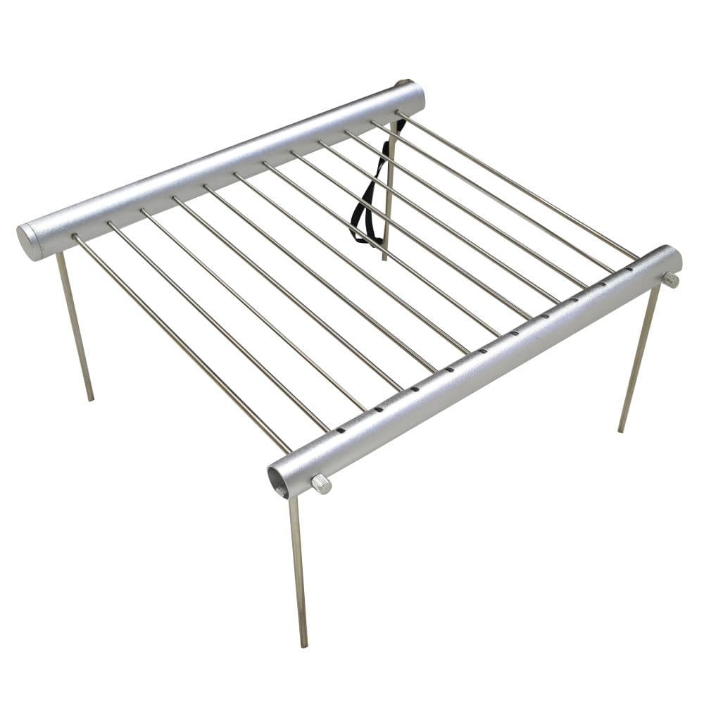 グリルプット ステンレス製 バーベキューグリル 携帯用 コンパクト バーベキューコンロ グリルプレート BBQコンロ 焜炉拍卖