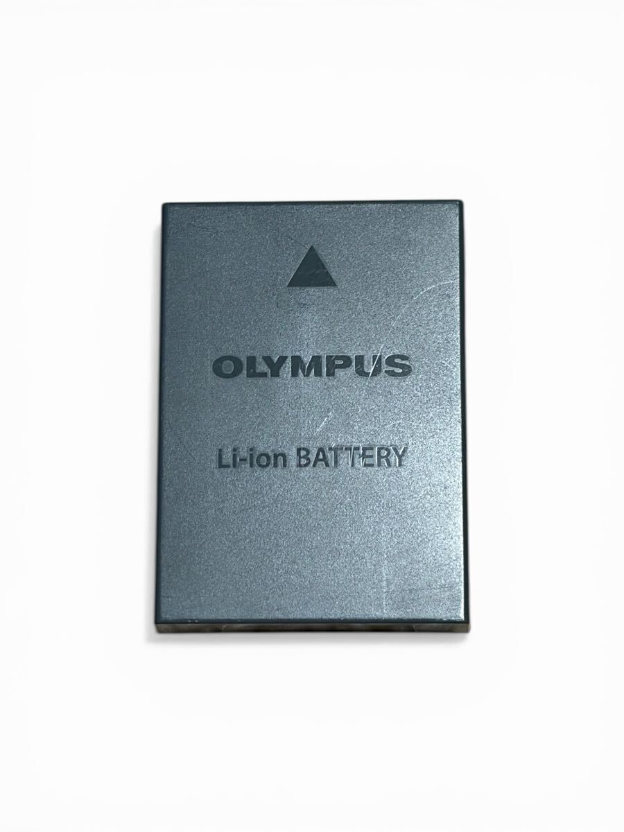 OLYMPUS オリンパス バッテリー BLN-1 リチウムイオンバッテリー拍卖