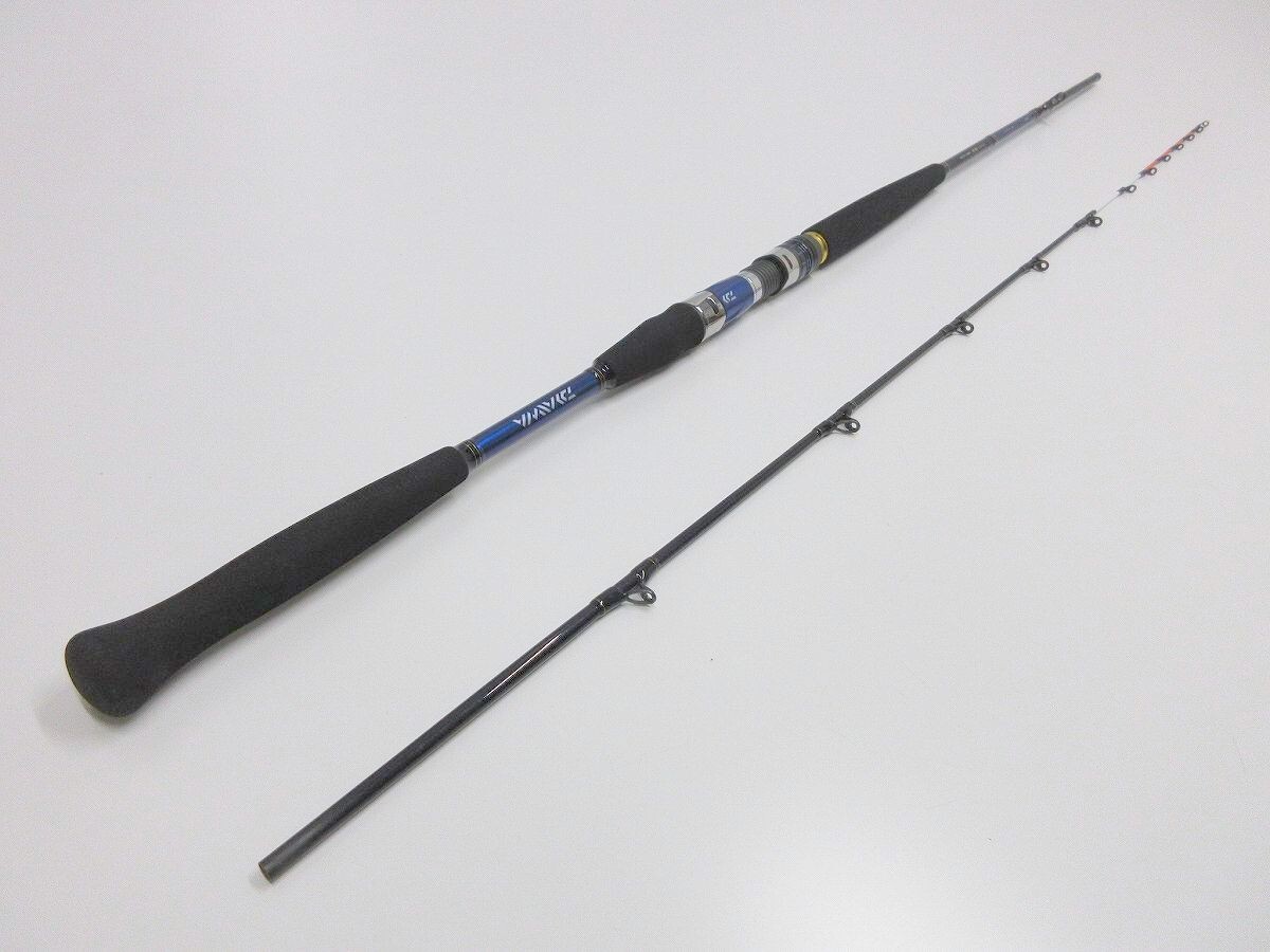 ダイワ 極鋭 中深場 M-205 AGS 未使用 /管理AW1369/33拍卖