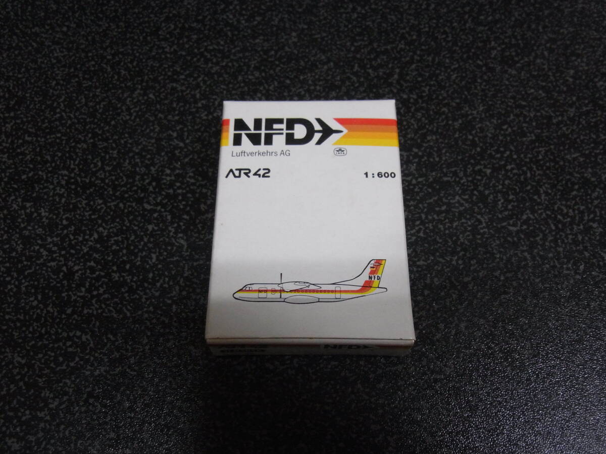 SCHABAK 1/600 NFD AR 42拍卖