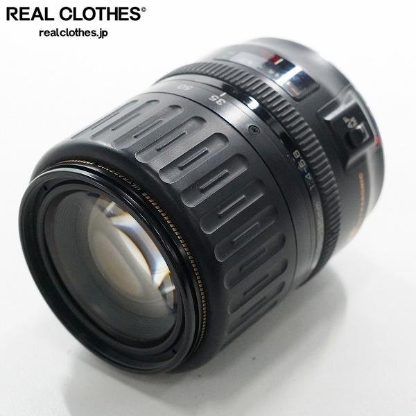 Canon/キャノン CANON ZOOM LENS EF 35-135mm 1:4-5.6 ズームレンズ カメラ レンズ AF動作確認済み /000拍卖