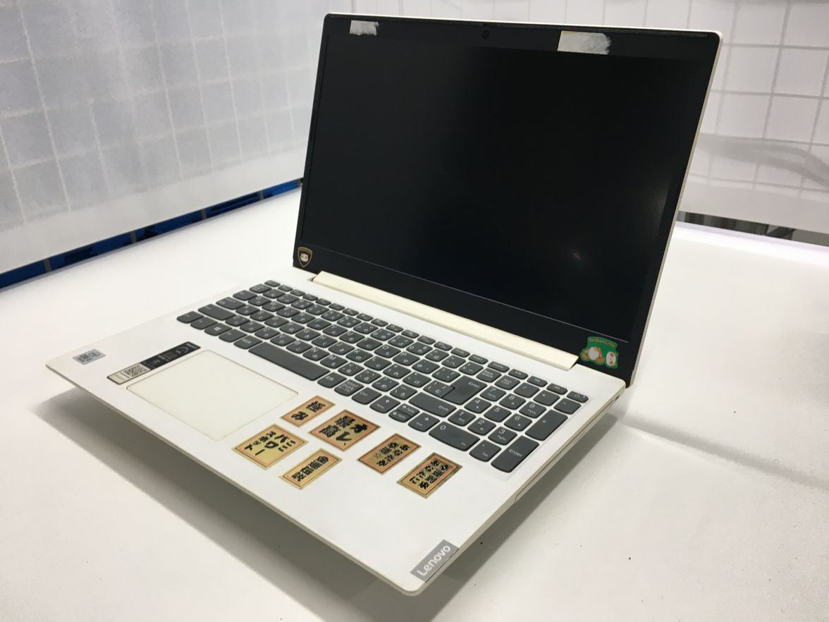 LENOVO/ノート/HDD 1000GB/第10世代Core i5/メモリ4GB/4GB/WEBカメラ有/OS無-260319002548239拍卖