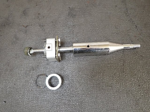 SXE10 アルテッツァ RS200 J160/社外クイックシフト 拍卖