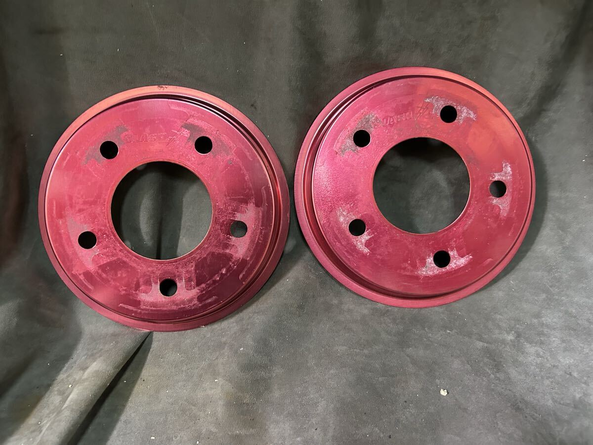 SLASH スラッシュ ブレーキ ローターカバー ハブカバー カバー V36 E52 エルグランド Y51 フーガ Z34 フェアレディ フロント拍卖