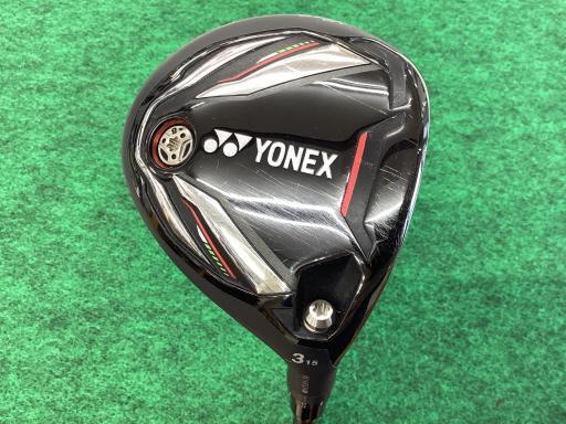 ヨネックス EZONE GT(2020) 3W フェアウェイウッド FW フレックスR拍卖