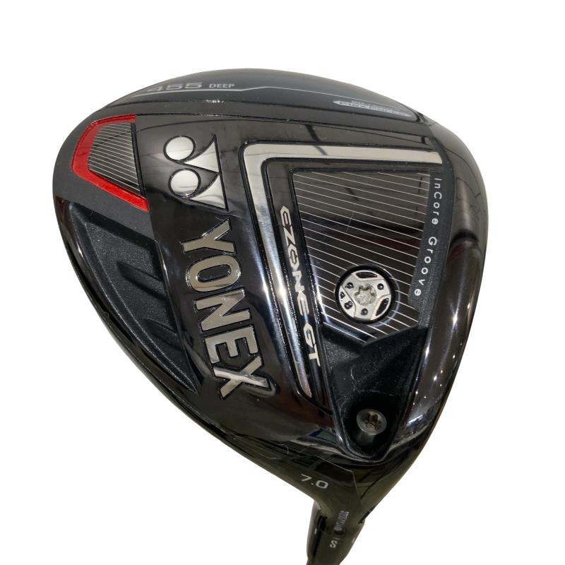 ヨネックス EZONE GT 455 DEEP7 7° ドライバー DR フレックスS拍卖