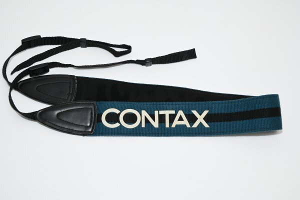 CONTAX コンタックス 645 ストラップ 【金具なし】拍卖