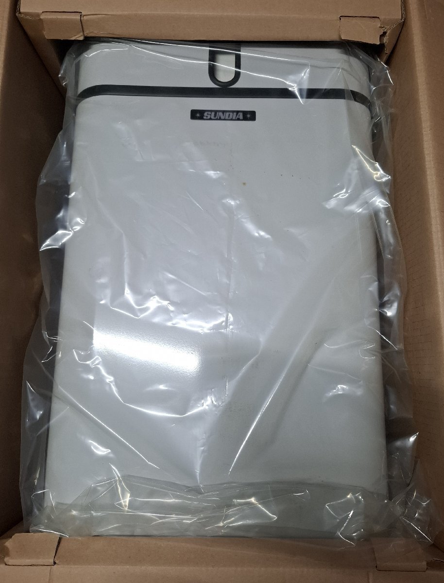 H106 SUNDIA サンダイヤ GT-70N 据置式 屋内用 灯油タンク オイルタンク 石油ストーブ 65L拍卖