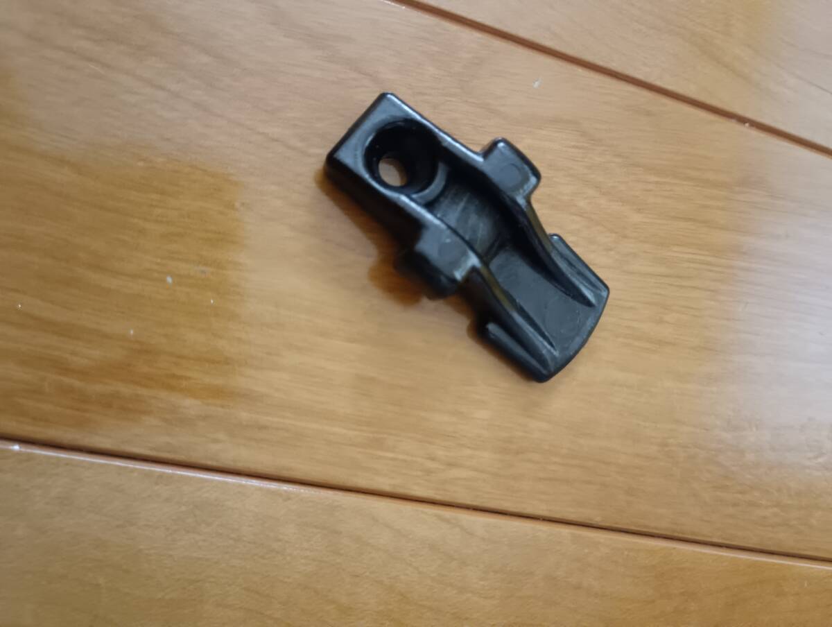 22デザインズ Beaver Tail Clamp AXL用 ビーバー テイル クランプ 1個 22designs 拍卖