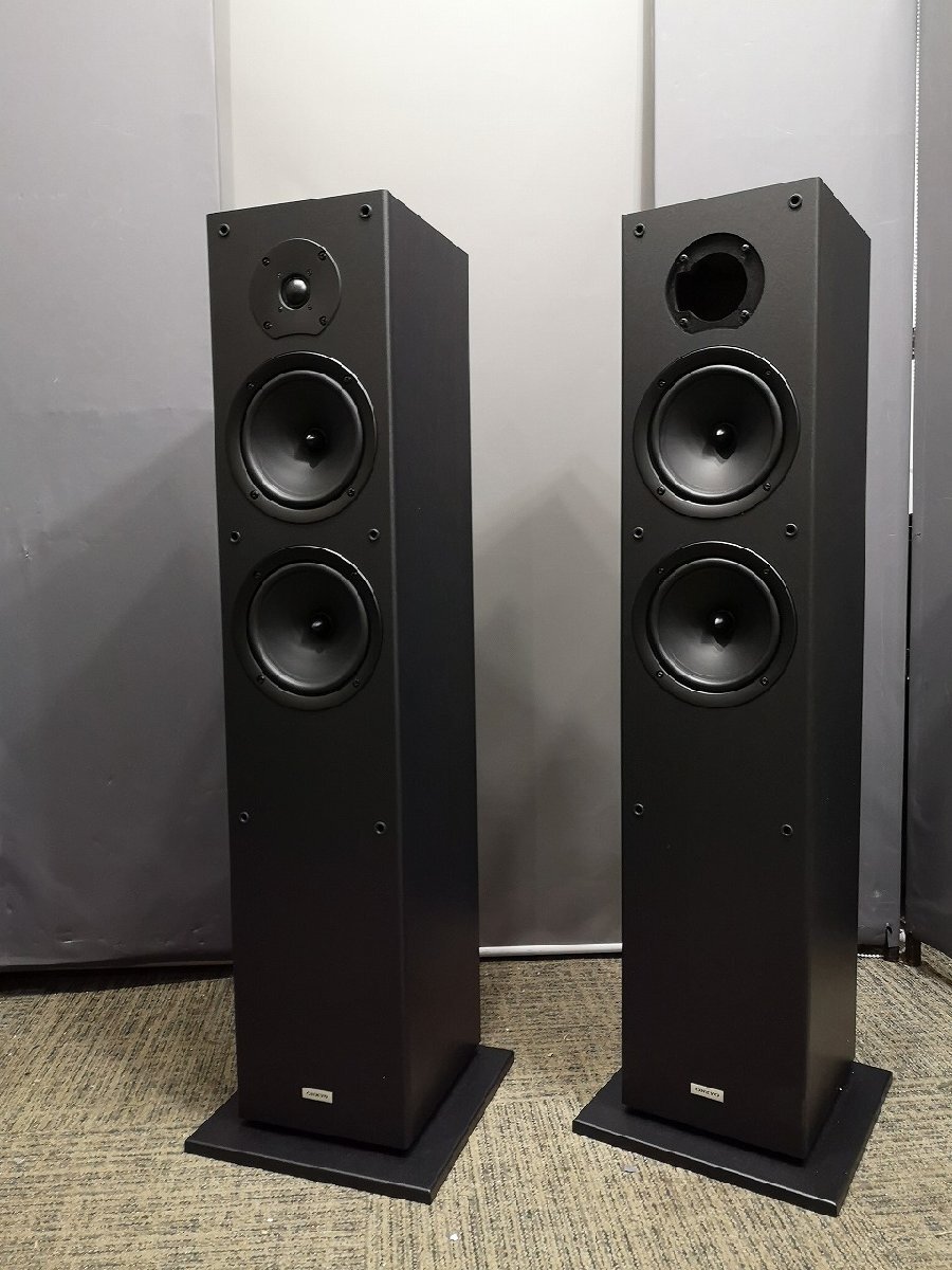 ◆ONKYO オンキヨー SKF-4800 トールボーイスピーカー ペア 現状品/ジャンク◆下取歓迎 m0sJ1-10916拍卖