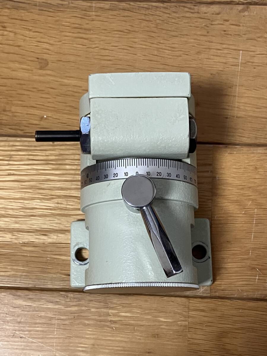 タカハシ 高橋製作所 スペースボーイ赤道儀 赤緯微動ユニット拍卖