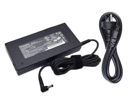 新品 Chicony製 A17-230P1A 19.5V 11.8A 230W ACアダプター丸型 外径約5.5mmФ 内径2.5mmФ 用 充電器 PC電源拍卖