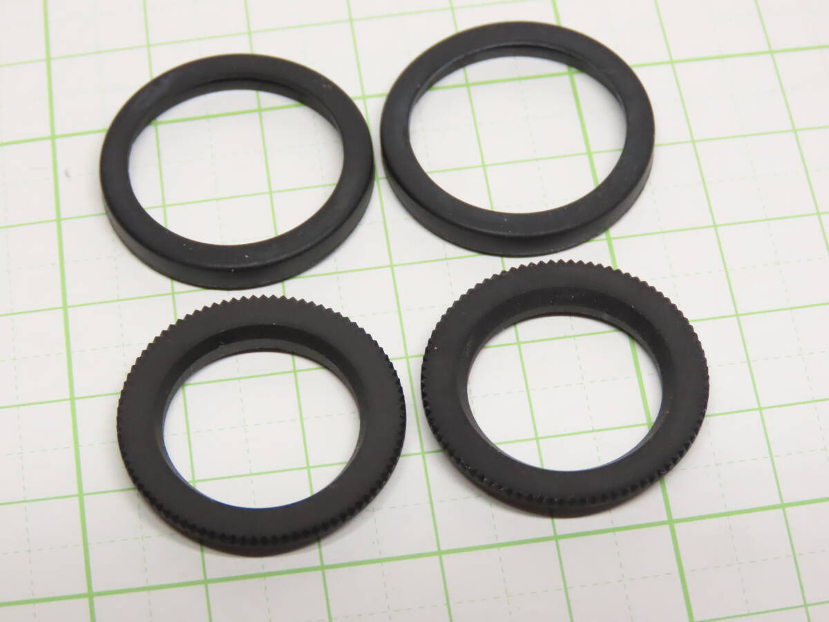 Canon Finder Eyepiece ( Flame only ) for Canon F-1 etc. キヤノン アイピース 枠のみ拍卖