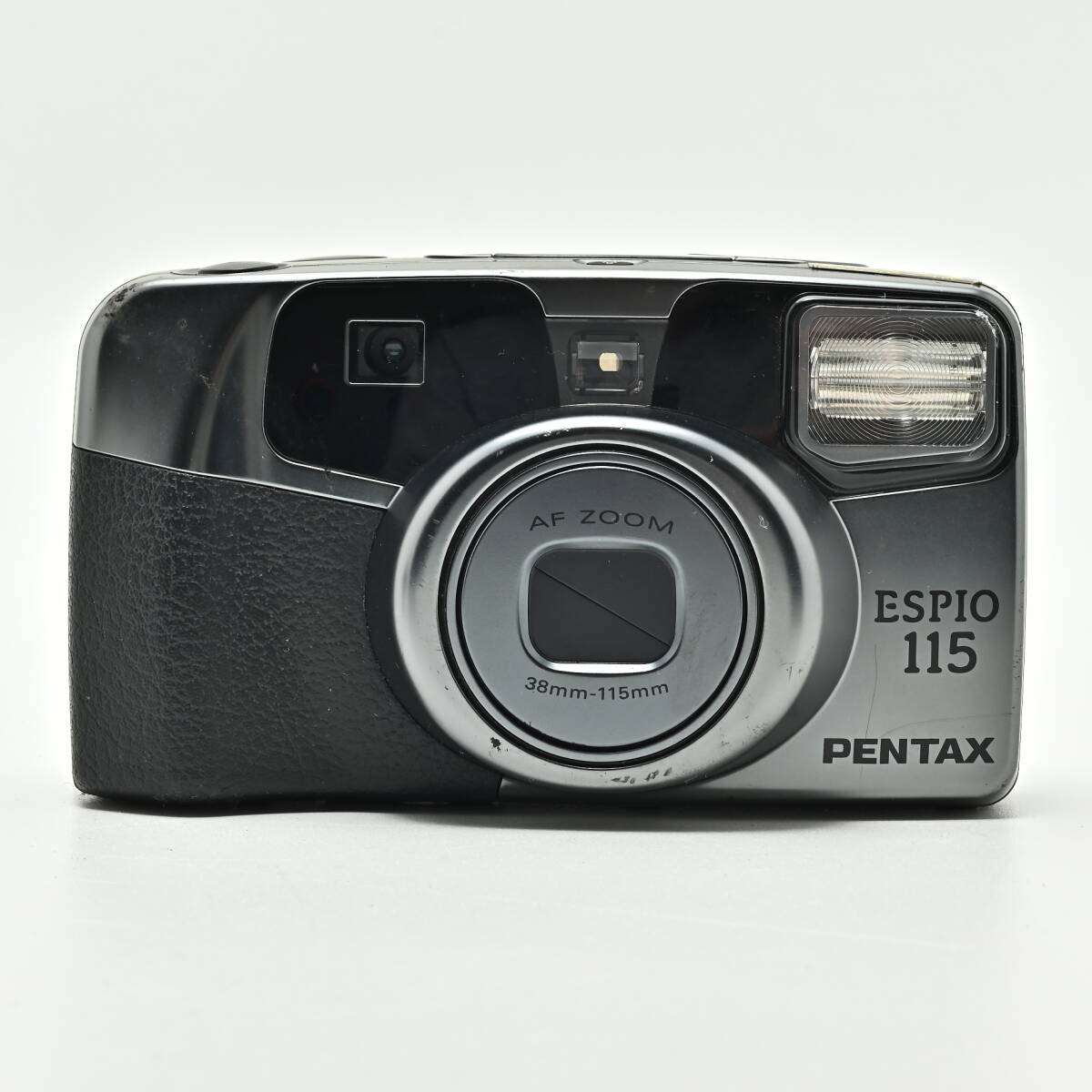 1M-800 PENTAX ペンタックス ESPIO 115 オートフォーカス コンパクトフィルムカメラ ズーム拍卖