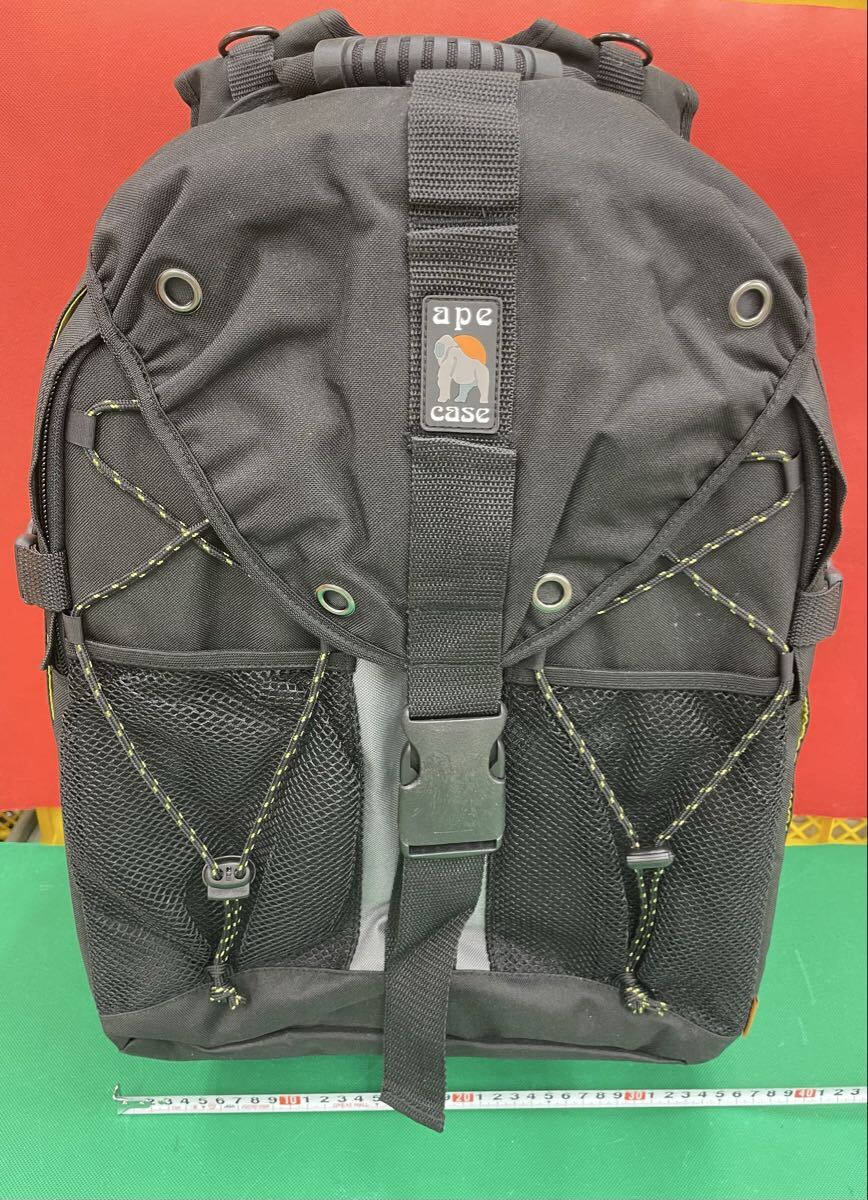 (D22)ape case NORAZZA カメラバッグ カメラボックス ショルダーバッグ 手持ち 斜めがけ 撮影用 アウトドア カメラアクセサリー 拍卖