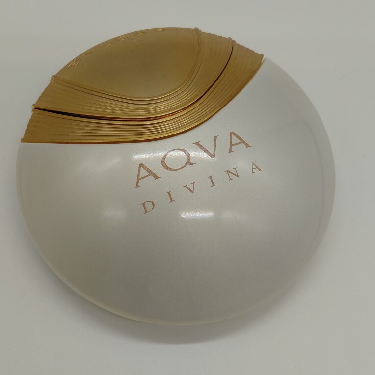 【ほぼ満量】BVLGARI AQUA DIVINA EDT ブルガリ アクア ディヴィーナ オードトワレ 65ml (11820)拍卖