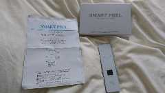 SMART PEEL 状態良好 付属品全てあり(MEホワイトエッセンス500mlは少し使用) 動作確認済拍卖