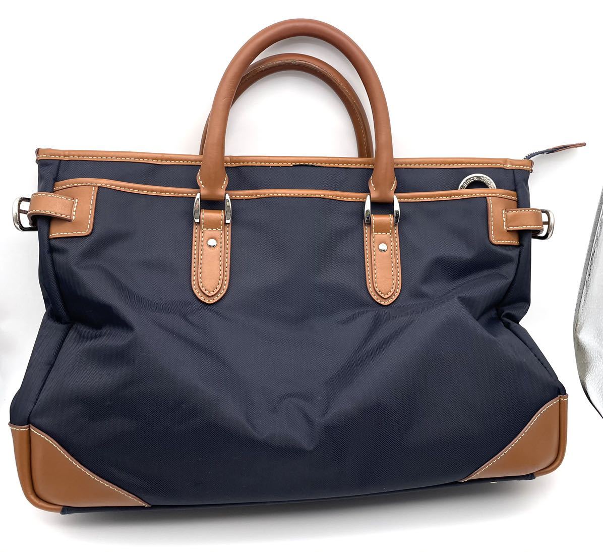 Apiana アピアナ ビジネスバッグ ブリーフケース拍卖