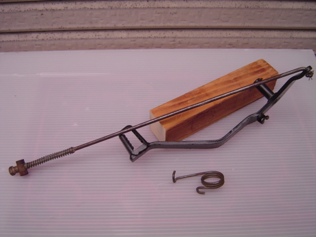 〇ヤマハ MR50(3T2)純正 ブレーキペダル拍卖