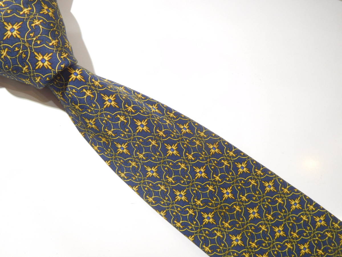 (69)/クリスチャンディオール/ネクタイ/27 新品同様品拍卖