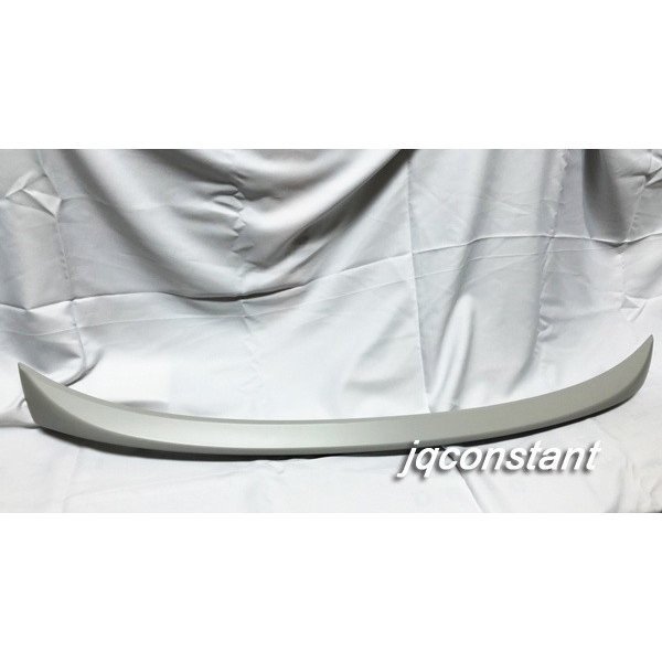 BMW E90 M-TECH Mテック スポイラー リアウィング 未塗装拍卖