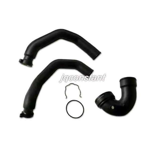 BMW F81 M3 F82 F83 M4 M2 S55 冷却インテーク ターボチャージ パイプ アルミ製 CHARGE PIPE+BOOST PIPE拍卖