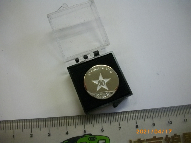 ■MONA VIE STAR■管#R3-049拍卖