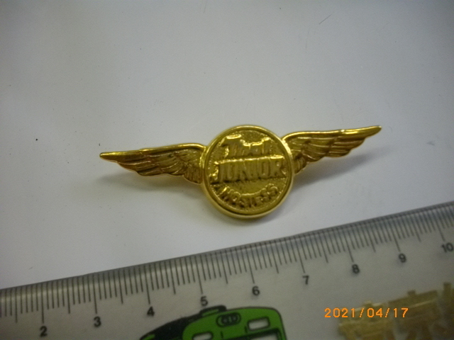 ■THAL JUNIOR ?■管#R3-051拍卖