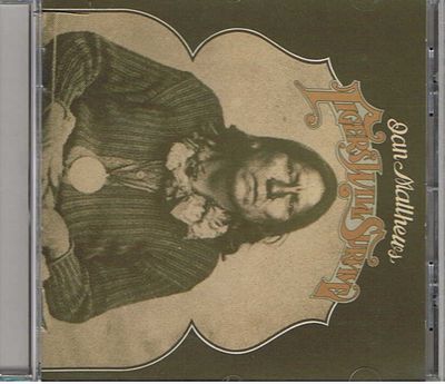 CD イアン・マシューズ/Tigers Will Survive拍卖