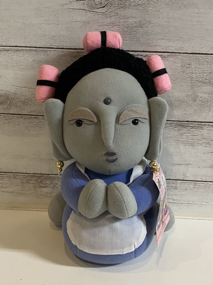 アイフル お自動さんぬいぐるみ お母さん 03112 タグ付き拍卖