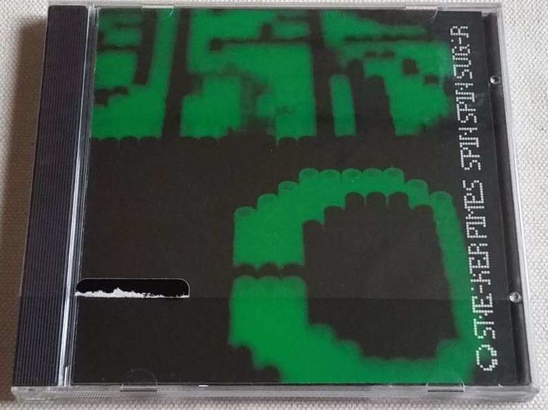 USMUS ★ 中古CD シングル Sneaker Pimps : Spin Spin Sugar 1996年 美品 ハウス Armand Van Helden, Farley & Heller拍卖