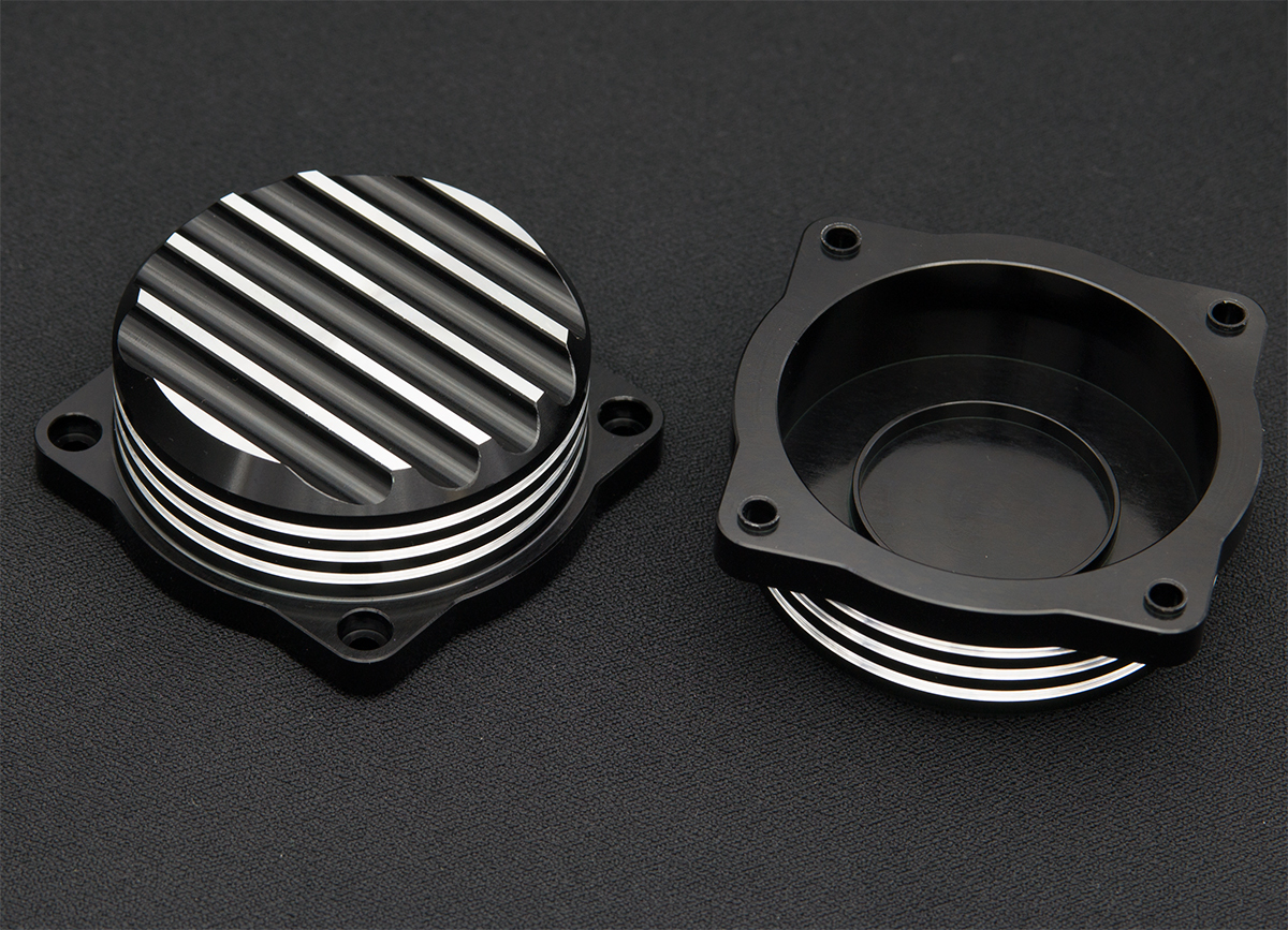 Thruxton スラクストン900Fiモデル用キャブレターヘッドカバー拍卖