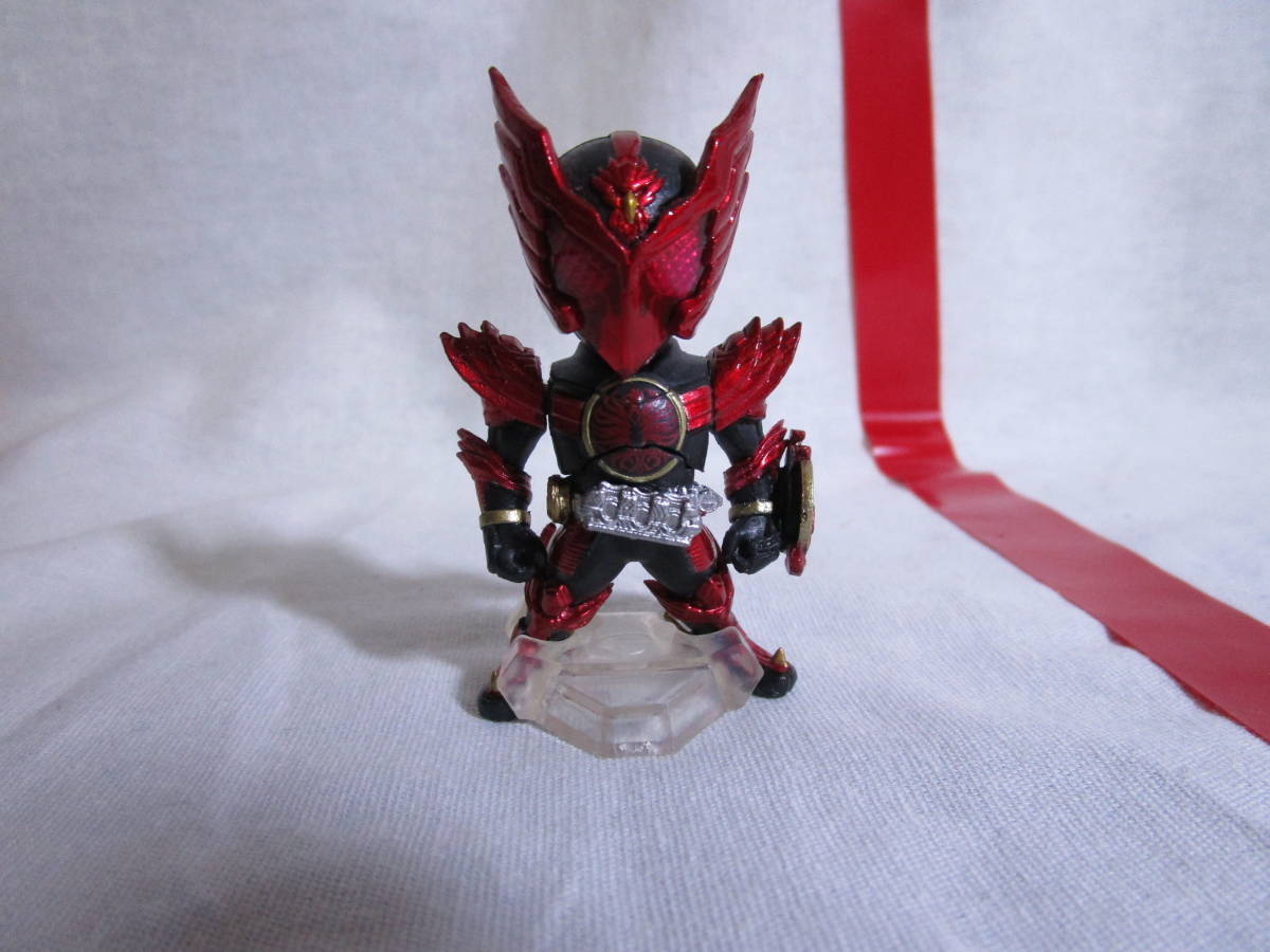 仮面ライダー コンバージ CONVERGE PB06 欲望の暴走 オーズ タジャドル コンボ 拍卖
