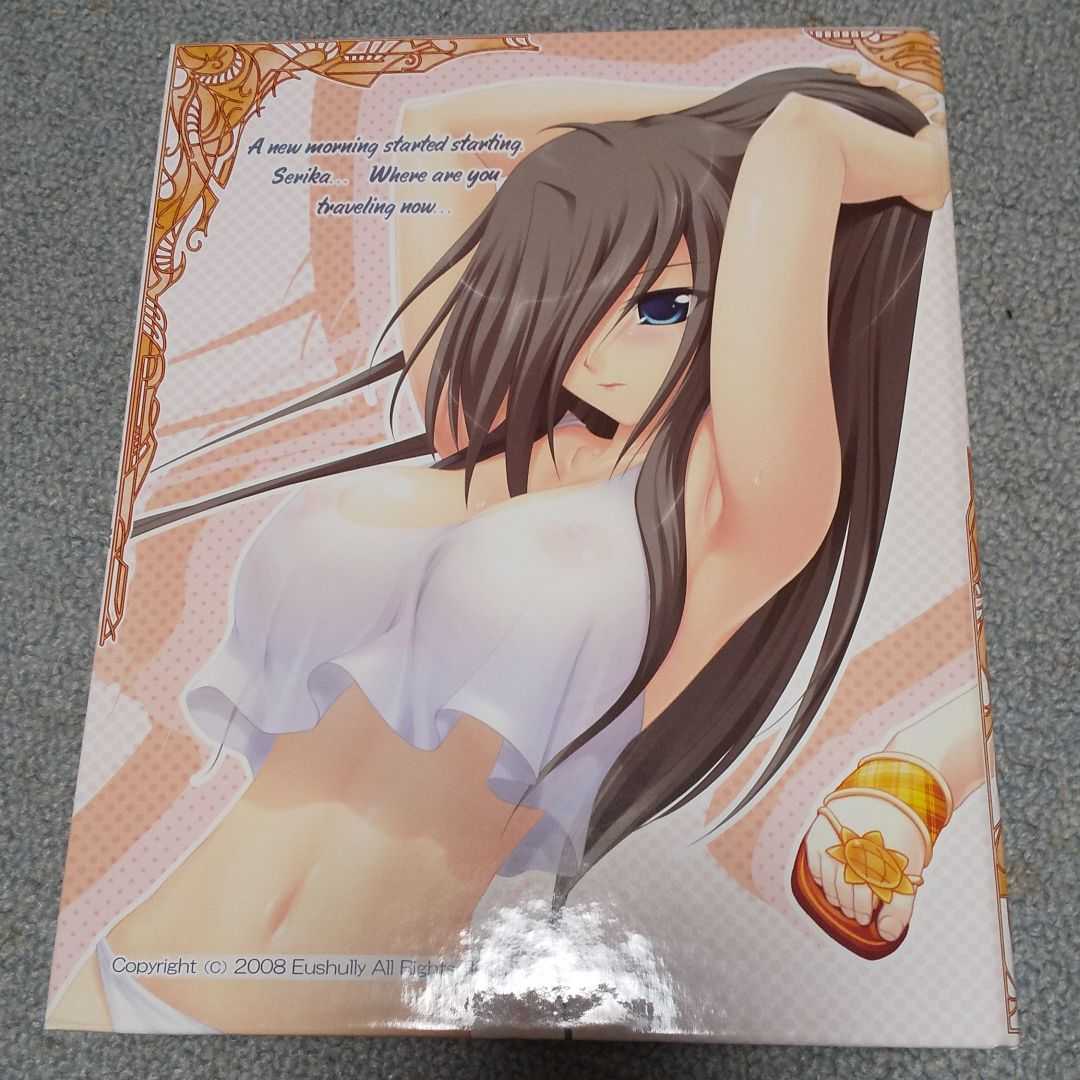 エウシュリーカードバインダ拍卖