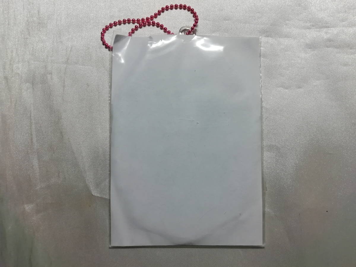 未開封品 冴えない彼女の育てかた♭ 加藤恵(メイド) クリアPVCキーホルダー Loppi・HMV限定 拍卖