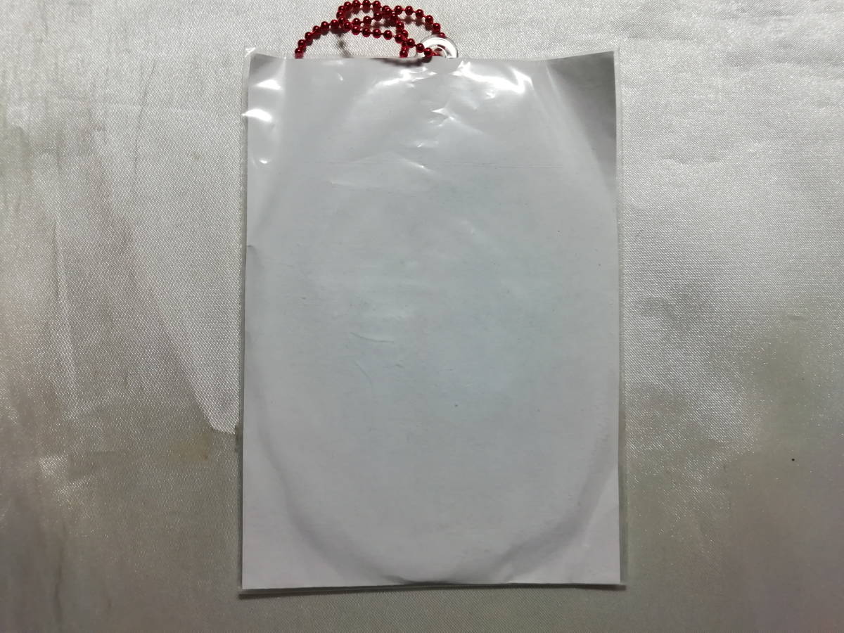 未開封品 冴えない彼女の育てかた♭ 霞ヶ丘詩羽(メイド) クリアPVCキーホルダー Loppi・HMV限定拍卖