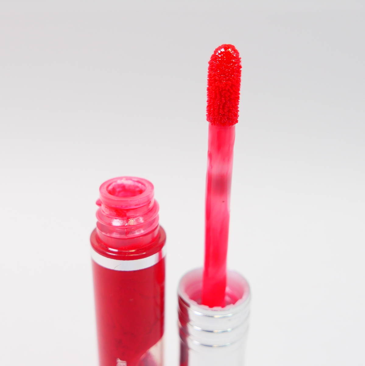 ♪中古コスメ★CLINIQUE クリニーク ロング ラスト グロス 33 CUPID'S BOW拍卖