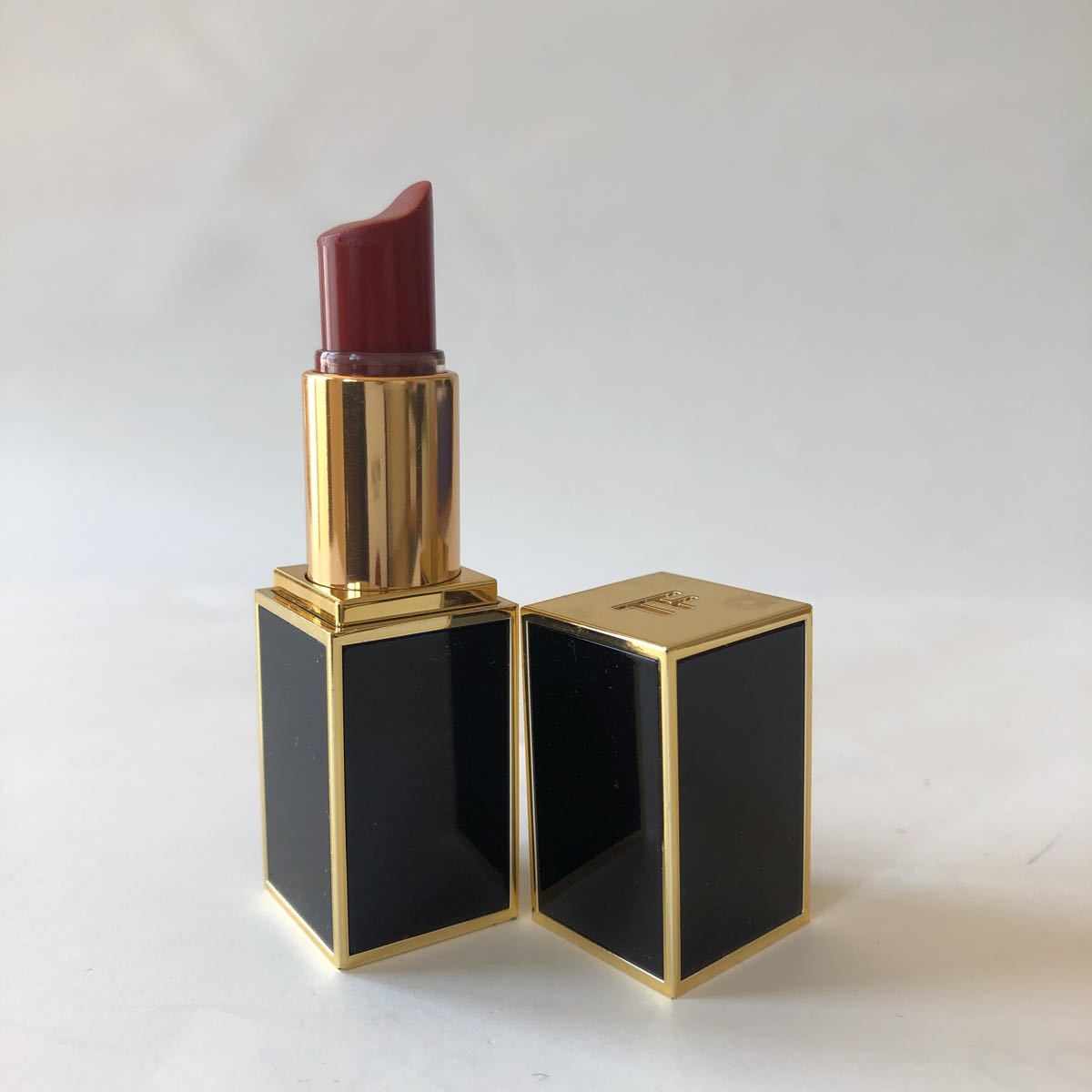 トム フォード ビューティ TOM FORD BEAUTY リップ カラー #16 スカーレット ルージュ拍卖